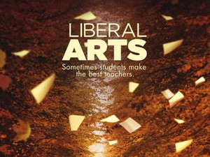 LIBERAL ARTS EDUCATION