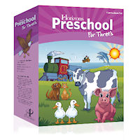 Horizons Preschool