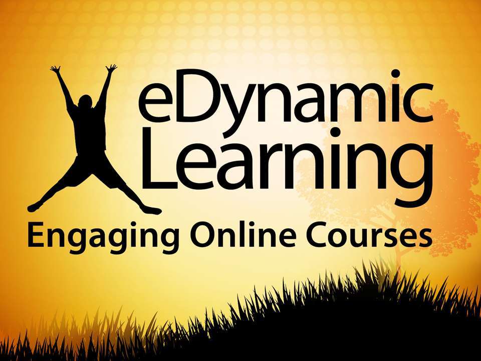 eDynamic Learning